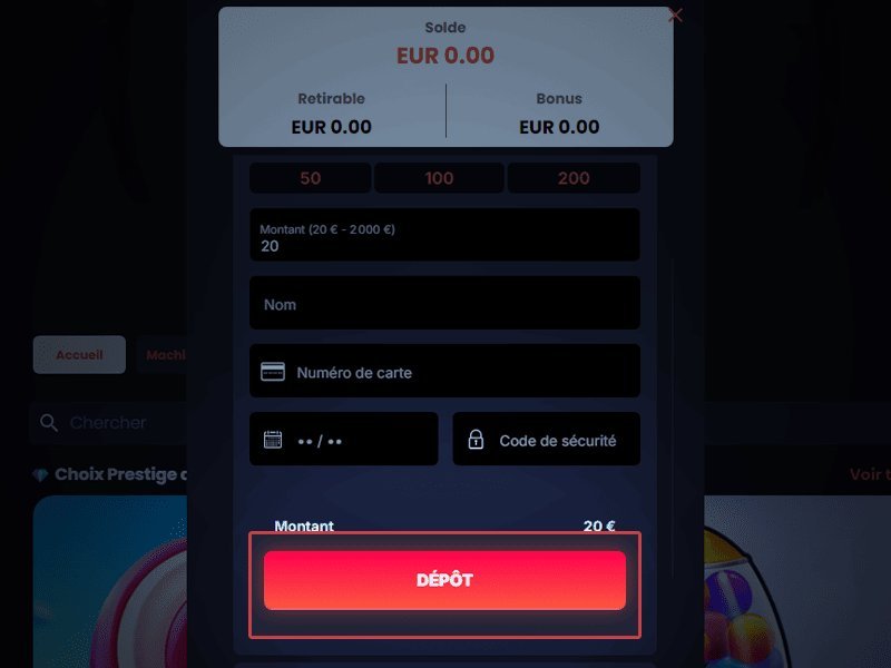 UK Players Discover Exclusive Secrets of Incognito Casino Online Experience