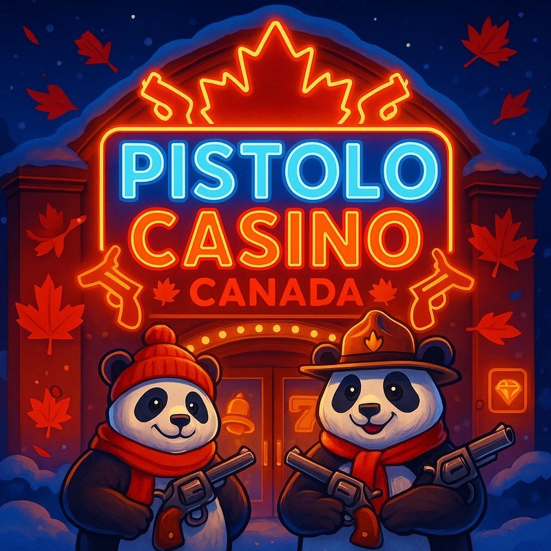 Pistolo Casino: Entdecken Sie die Welt der Online-Spielautomaten und Glücksspiele in Deutschland