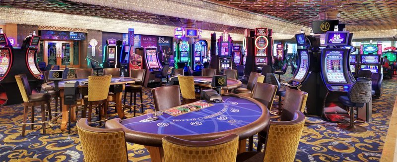 Discover the Thrills of Westace Casino in the UK Gaming Scene
